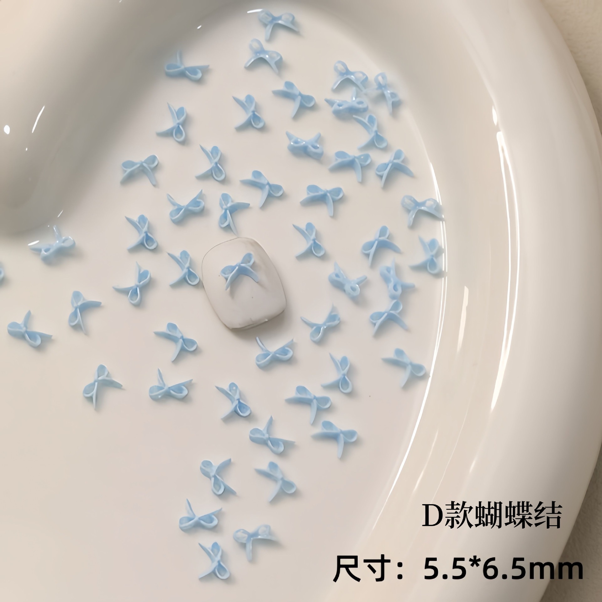 [D타입] 블루보우