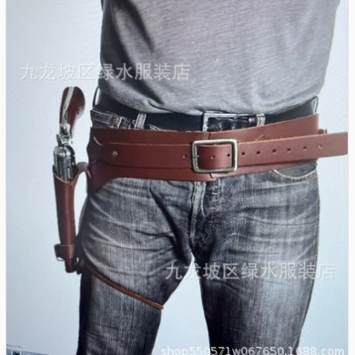 2023 Новая Европейская и американская трансграничная кобура 868