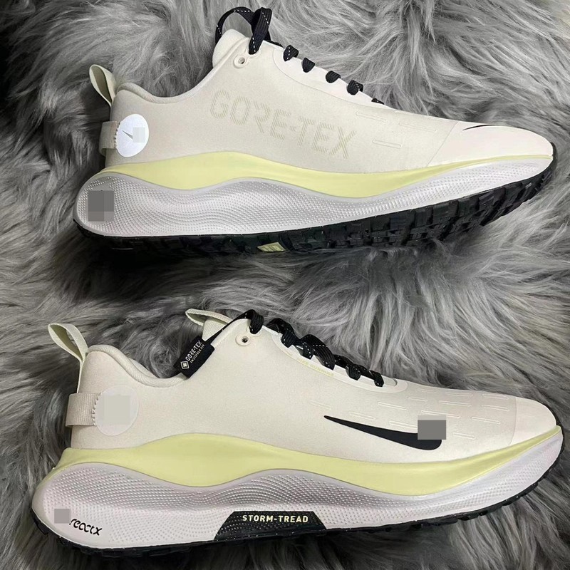 莆田靴 Zoom React lnfinity Run 4 マラソン耐摩耗性多用途カジュアル スポーツ ランニング シューズ|undefined