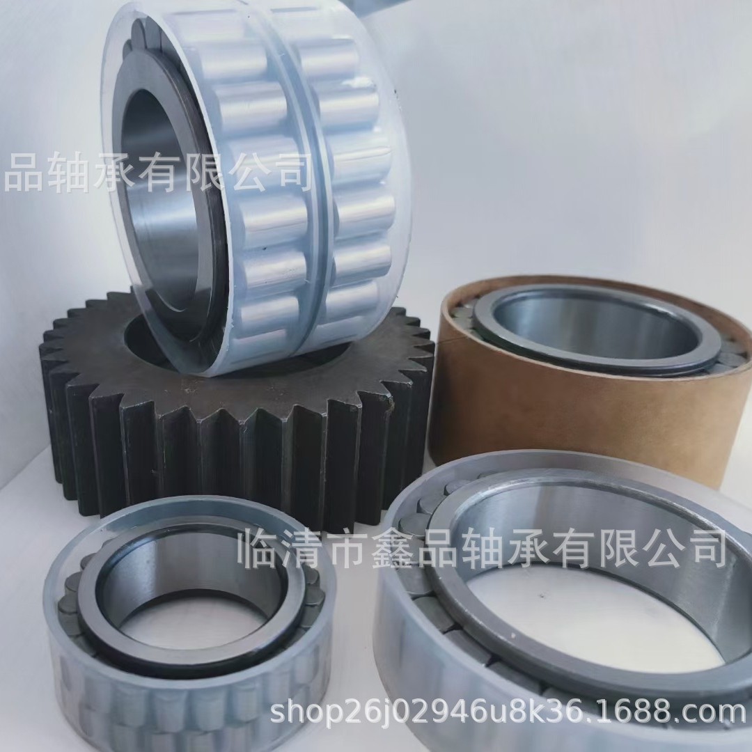 轴承RSL182232减速机轴承160*266.36*80 星轮轴承3007圆柱