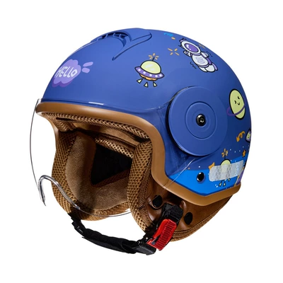 Motorcycle Safety Supplies – BYB New National Standard Class