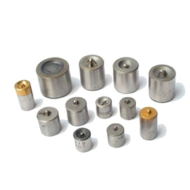 硬质合金;模具制造;拉丝模