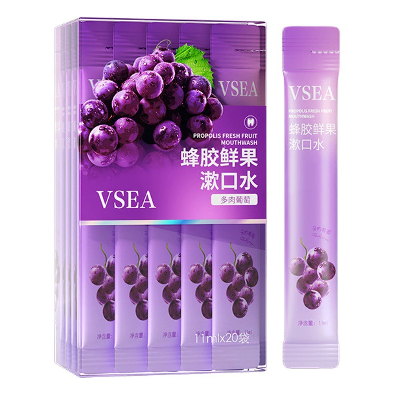 Пробиотик для полоскания рта чистки полости рта для удаления зубного камня неприятный запах изо рта портативный дополнение к полосе свежее дыхание для мужчин и женщин