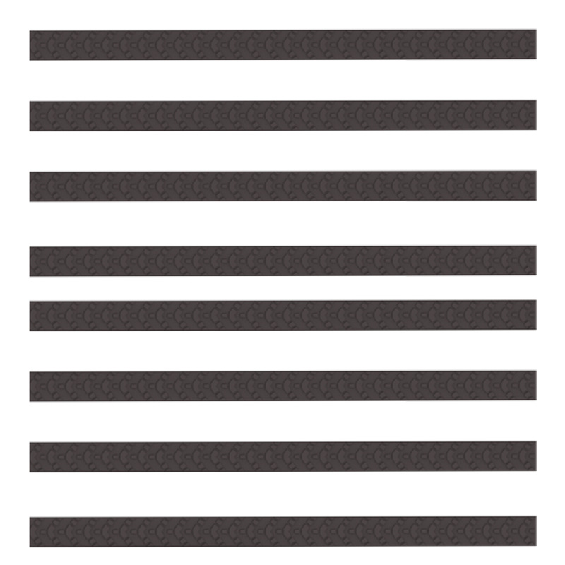 国境を越えた新型は、スーツケースのキャスターカバーを裁断することができます。