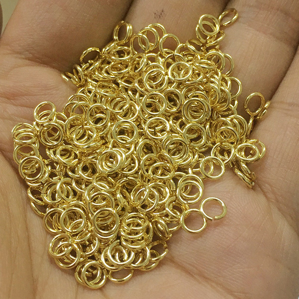 Rings for jewelry and fashion accessories