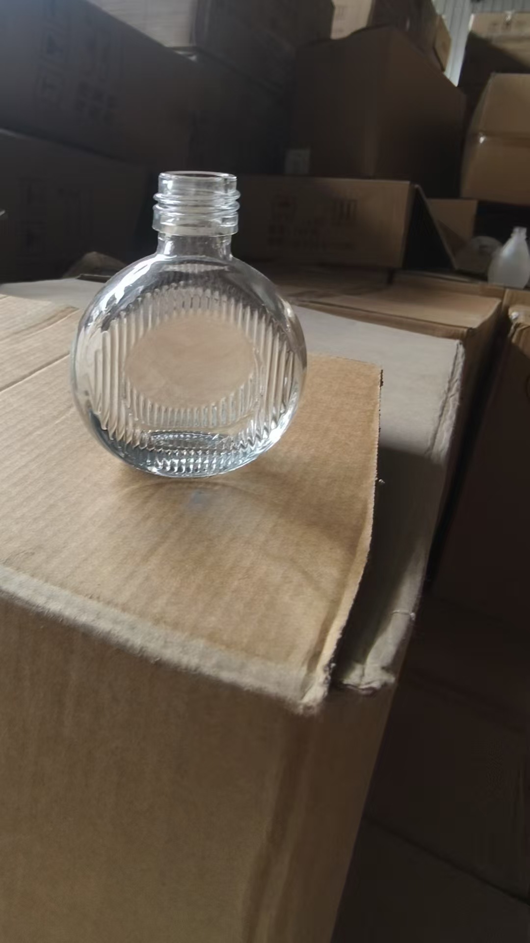 Fabricante en stock en frascas de vidrio de ventana fragrante mini hidropónico floral floral floral floral creativa amazon