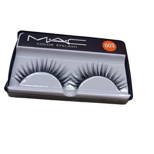 Factory direct 003 false eyelashes natural application long eyelashes wholesale one yuan two yuan store supply
