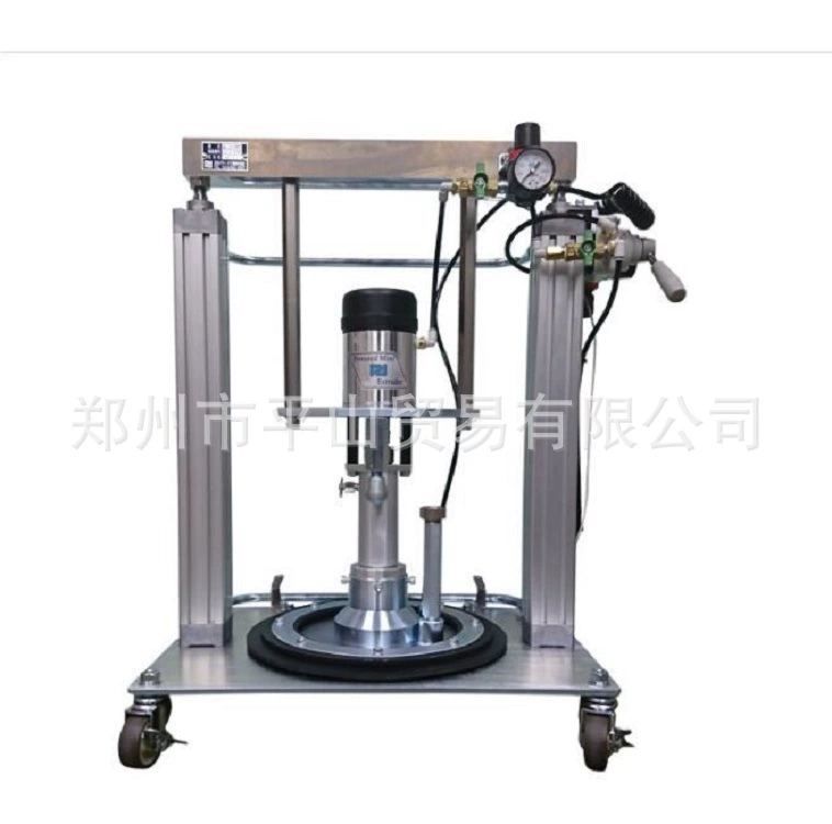 Маленький мини поршневой насос с питанием от Nihon ME018SF