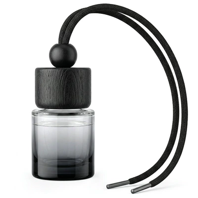 Fragrance Specifically for Vehicles — Car Perfume Aromatherapy