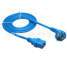 �����Դ�����^16A 250V����IEC320 C19늾� ���ÙC��1.5MM���L��