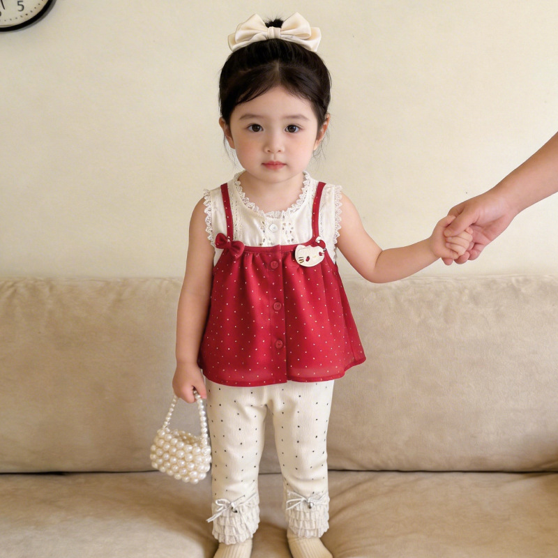 Kids' Camisole