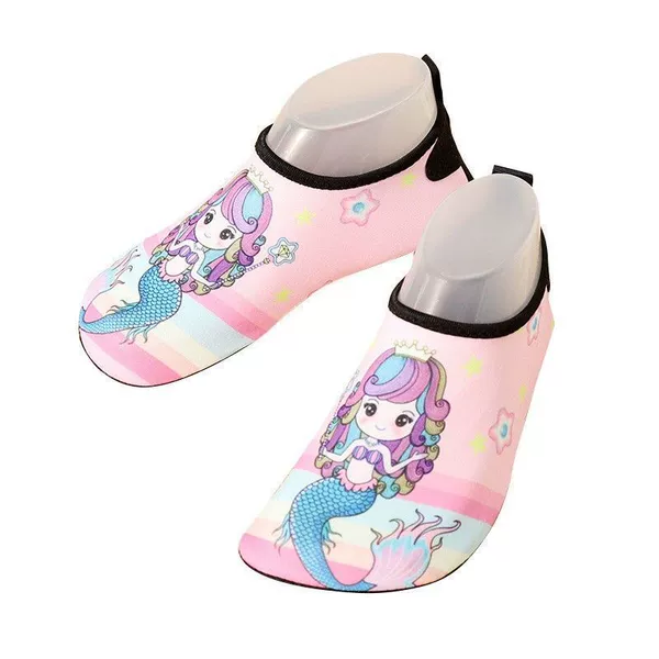 E10 Pink Mermaid