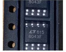 LTC8043FS8 LT8043F SOP8�_�NƬ 12λDAC��ģ�D�Q��оƬ