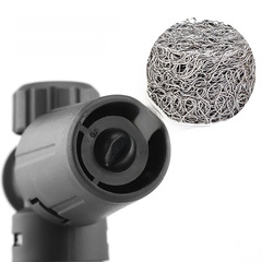 無線鋰電洗車機家用pa泡沫壺便攜式清洗機泡沫槍快接泡沫噴壺噴槍