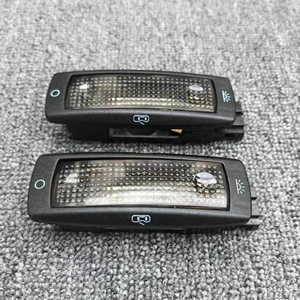 Golf Passat 1998-2005 Beetle Bora Super 3B0947291B Arxa Oxu İşığı