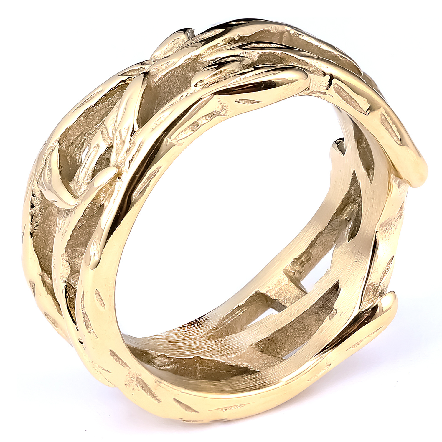 Pure gold 17308