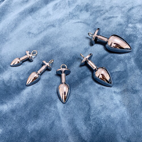 Ring anal plug, backcourt training SM sex toys, private room appliances, flirting, teasing and stimulating toys to expand the anus