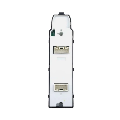Control Switch, Glass lifter