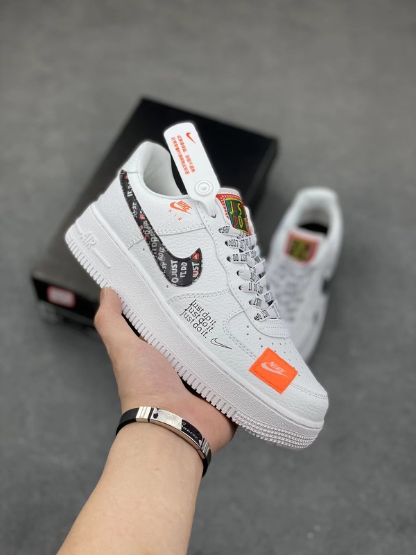 莆田高品質 AF1 エアフォースワンバレンタインデーホワイトフック男性と女性のカップルキャンパス多用途身長増加スポーツスニーカー|undefined