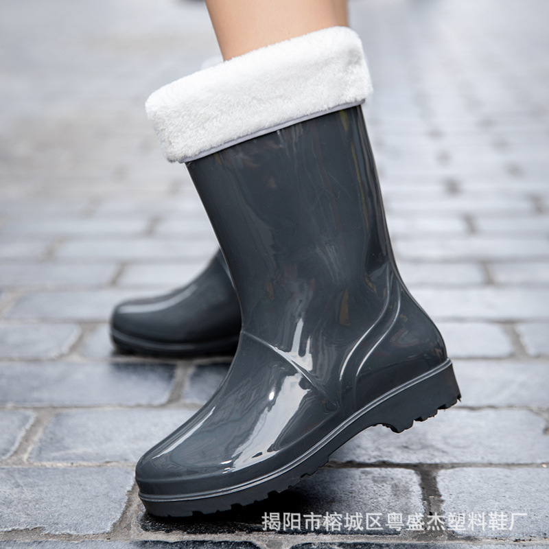 그레이 [면-탈부착 가능]