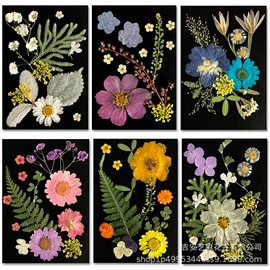 干花;商务礼品套装