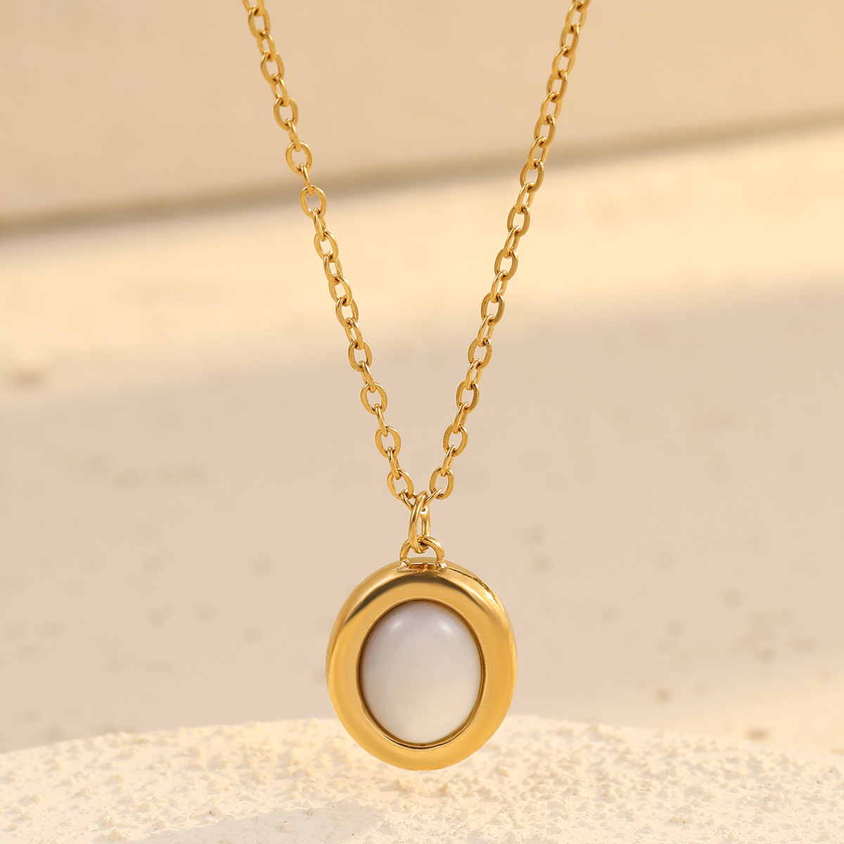 Stainless Steel Jewelry