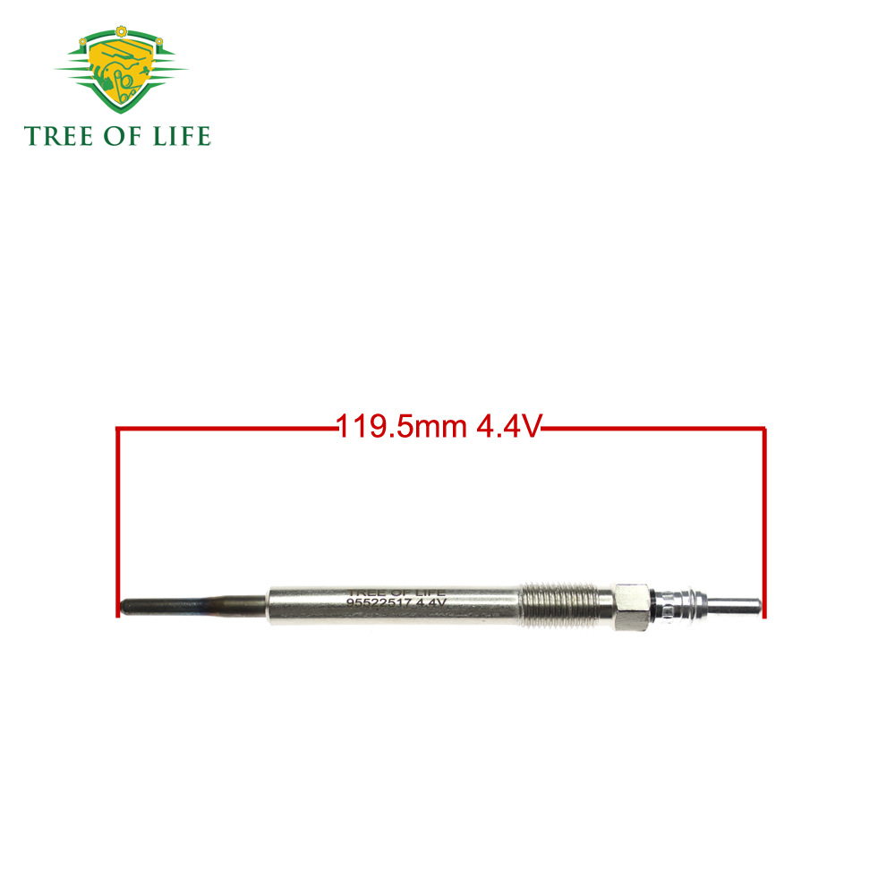 55564219 95522517 Suitable for Vauxhall Opel Heater Glow Plug