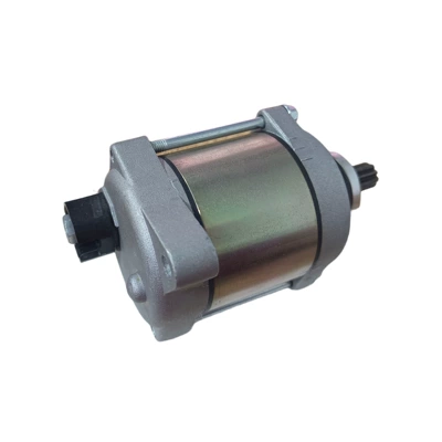 starter starter motor – Starter and accessories