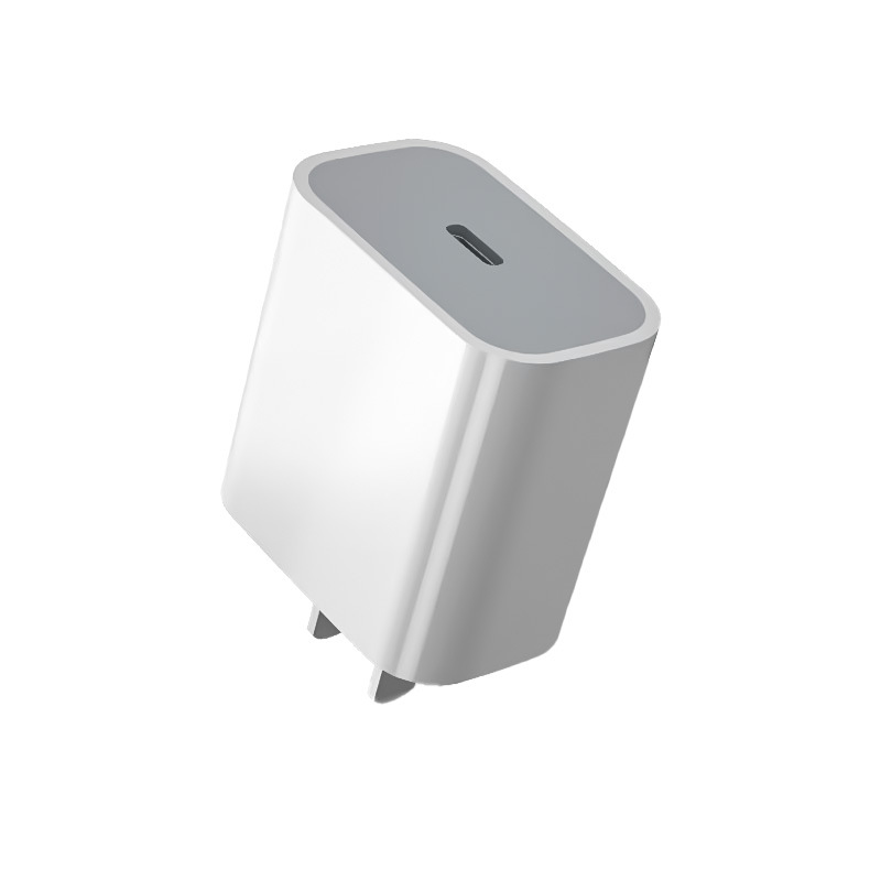 Aplicable al cargador de Apple PD20W14 cabeza de carga rápida de teléfono móvil 30w15 cable de datos 16 dos metros de carga