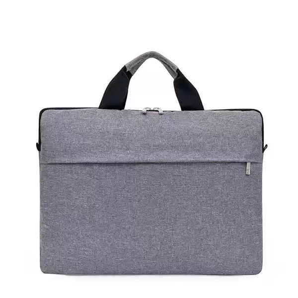 Wholesale Laptop Bag Single Shoulder Laptop Bag Apple MacBook Huawei pro Xiaomi 15.6 Inch LOGO