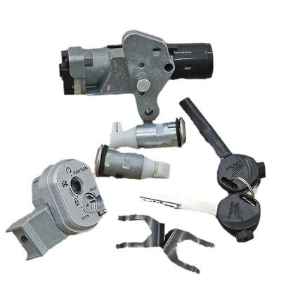 motorcycle Jiaying lock full: Motorcycle Lock