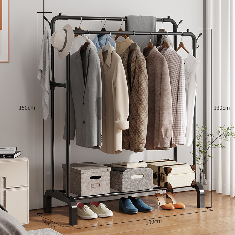 Drying rack, 100cm