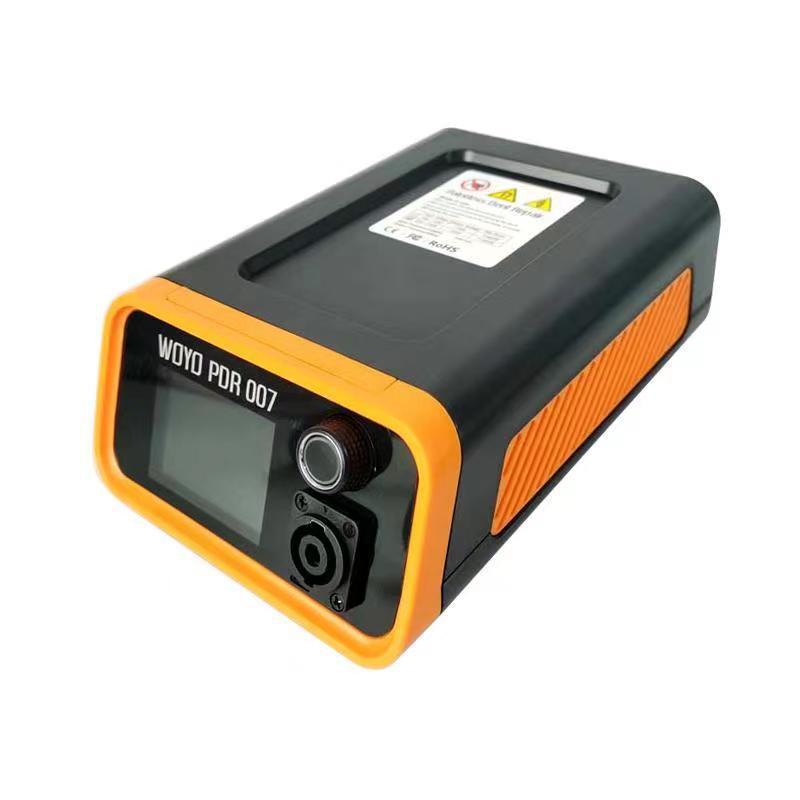WOYO PDR007免伤漆电磁感应凹陷修复仪 钣金修复机冰雹凹坑修复仪