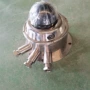 本安型防爆矿用kba12摄像仪
