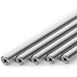 直线轴承;导轨;其他液压机械