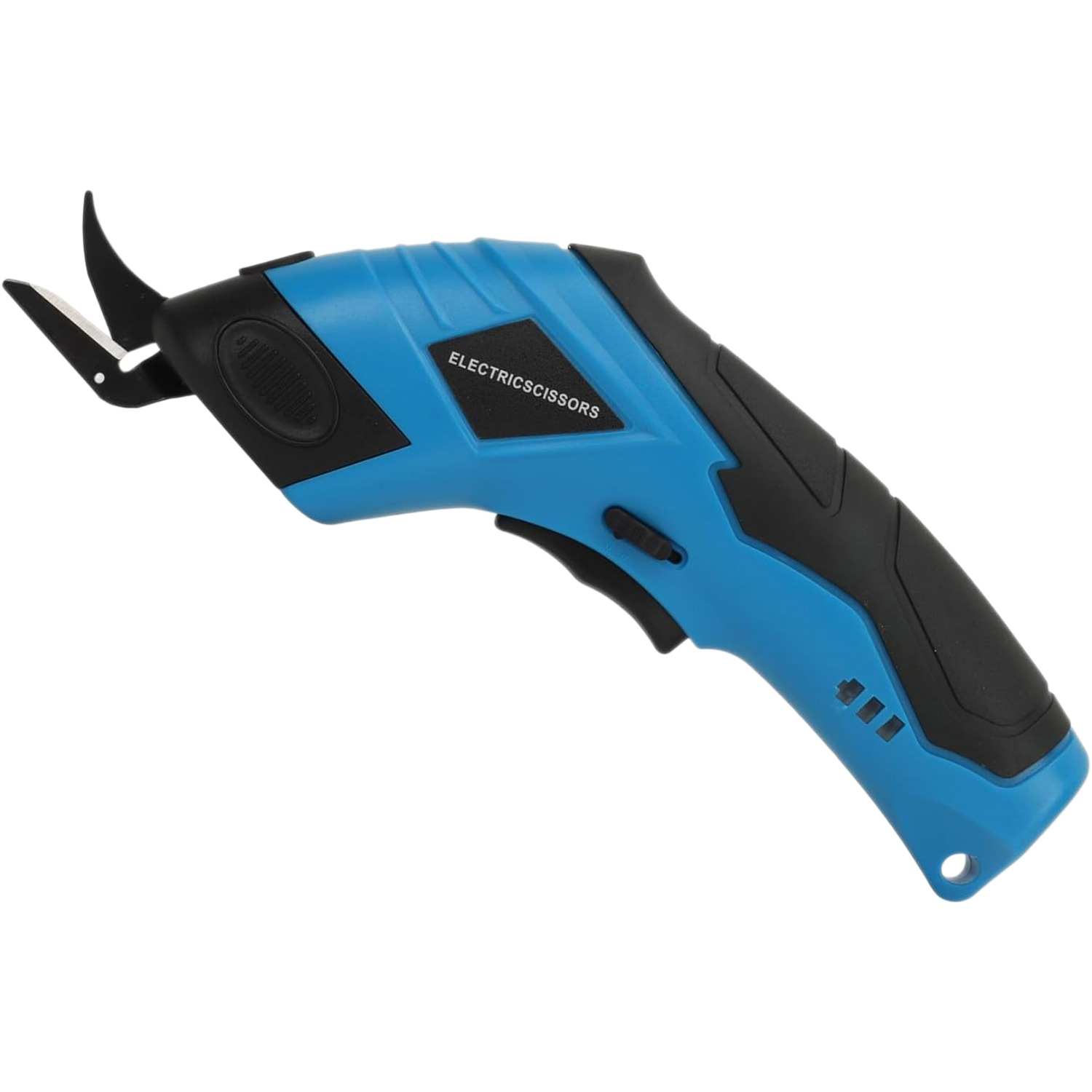 tijeras eléctricas transfronterizas tijeras eléctricas de tela 3.6V carga de alta potencia ropa de cuero alfombra recorte eléctrico cortador eléctrico de litio eléctrico