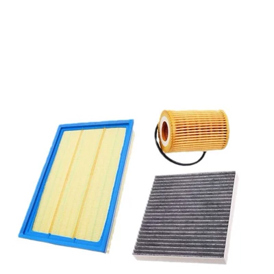 Applicable to Great Wall Cannon/Fengjun Air conditioning filter
