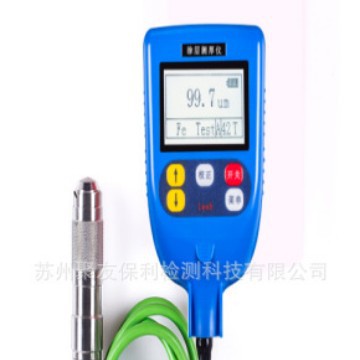 【厂家正品代理】leeb261涡流涂镀层测厚仪 量大优惠