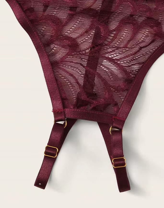 Sexy bra, European style