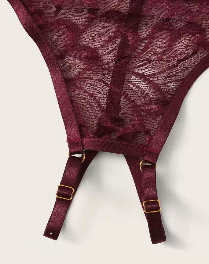 Sexy bra, European style