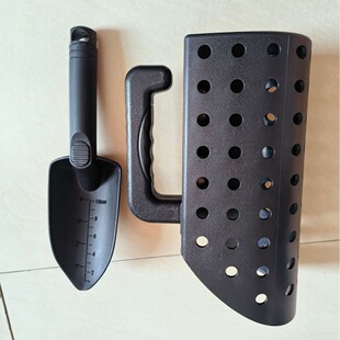 Metal Detector Accessories Tools Sandbucket Hourglass Outdoor Beach Treasure Filter Sand Detector Hourglass Manufacturers