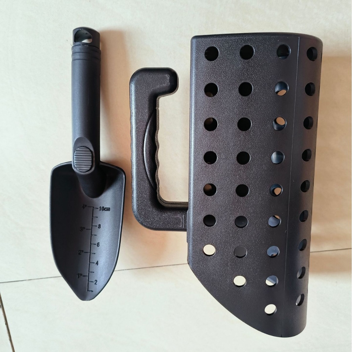Metal Detector Accessories Tools Sandbucket Hourglass Outdoor Beach Treasure Filter Sand Detector Hourglass Manufacturers