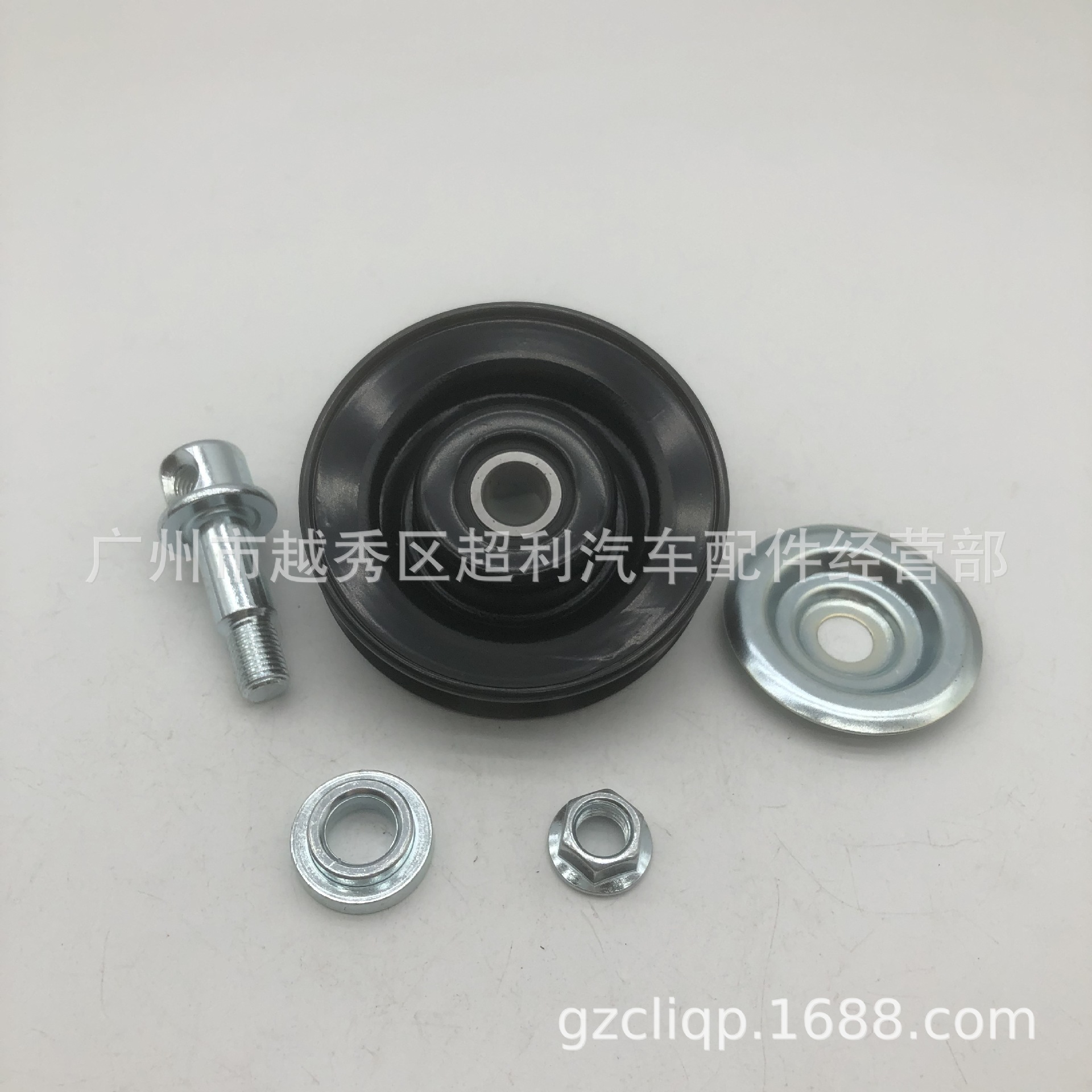 For 88440-35040 88440-35010 88440-60040 HZJ70 HZJ79 air conditioning wheel