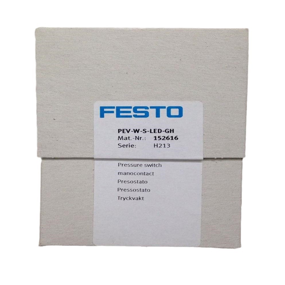 FESTO气缸DGS-16-40-P (9125)拍前询价