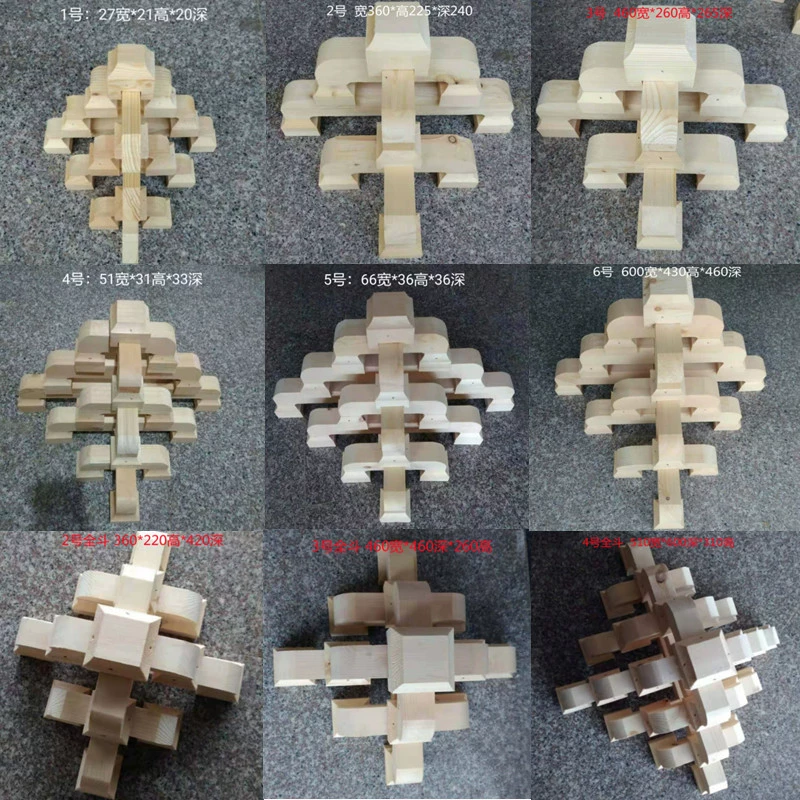 Фабрика прямые поставки храм павильон Мемориальный Арка украшение древнее здание угловой раздел красочное ведро красочные ведро арка