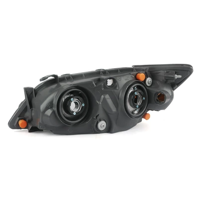 Lexus Is200 Headlights – Ön faralar