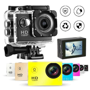 Product Media