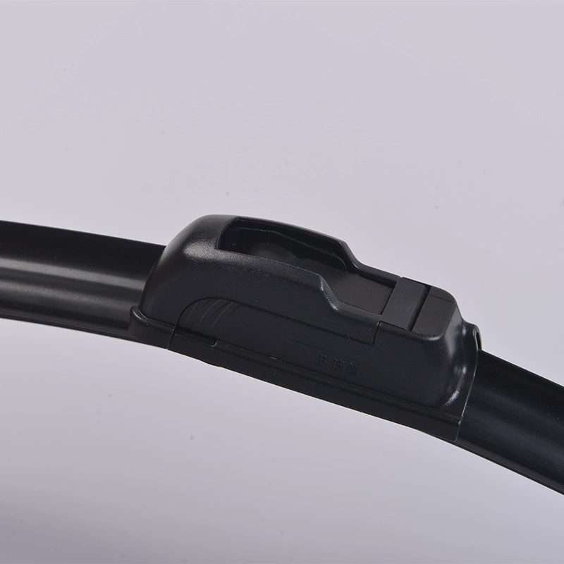 Оптовая Продажа с фабрики бескостный стеклоочиститель поколения двух поколений Универсальный многофункциональный трехсекционный стеклоочиститель с покрытием автомобильный стеклоочиститель