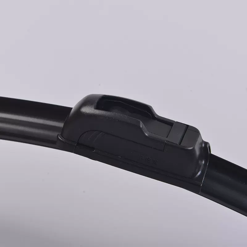 厂家批发无骨雨刷 一代二代通用型多功能三节镀膜雨刮片汽车雨刮