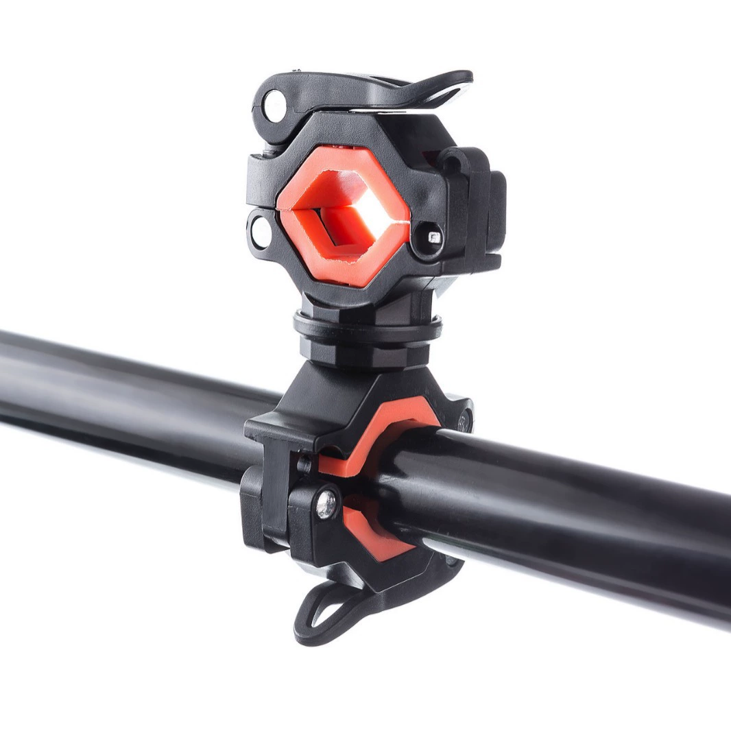 Bike with usb charger, work flashlight, rotating mountain front headlights, set, shelf lighting